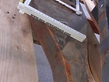 Claas GEBR CLAAS ZUGPENDEL F. XERION