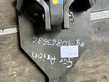 Claas ZUB. ZUGPENDEL MIT ZUGKUGEL