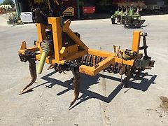 McConnel 5 LEG SHAKERATOR