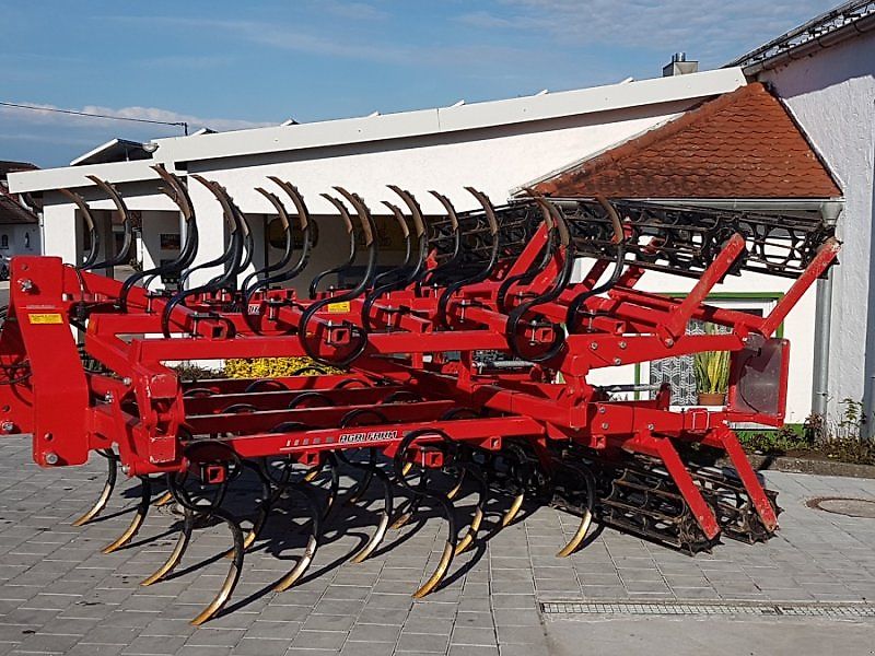 Agri Farm Eurocult II