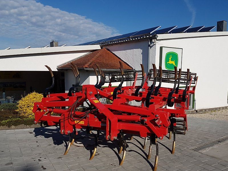 Agri Farm Eurocult II