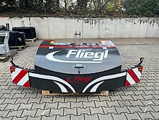 Fliegl FRONTGEWICHT BUMPER 1200