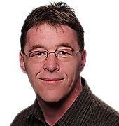 Persona de contacto Bernd Deckenbach