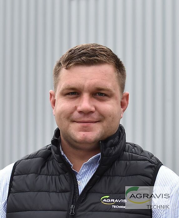 Persona de contacto Dennis Römer