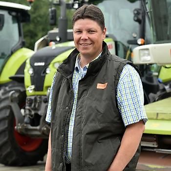 Persona de contacto Sr. Benjamin Bleich