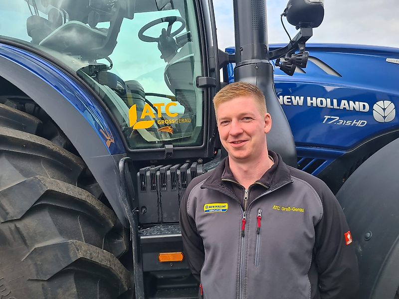 Persona de contacto Maximilian Schnitzspan