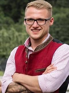 Persona de contacto Sr. Tobias Sensenberger