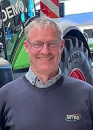 Persona de contacto Sr. Bjarne Tang