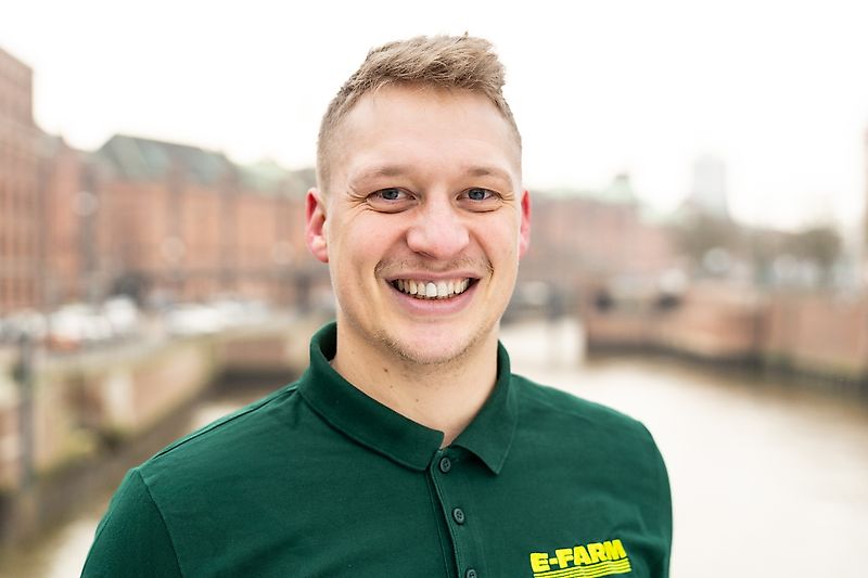 Persona de contacto Sr. Sören Lüdtcke-Hollm