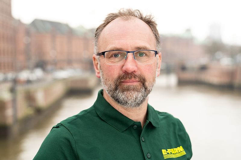 Persona de contacto Sr. Zdenek Svoboda