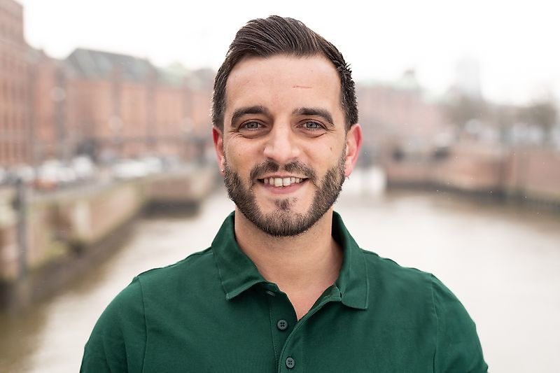 Persona de contacto Sr. Paulo Ferreira