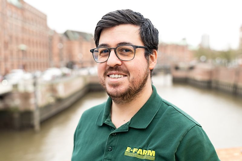 Persona de contacto Sr. Petar Moryanov