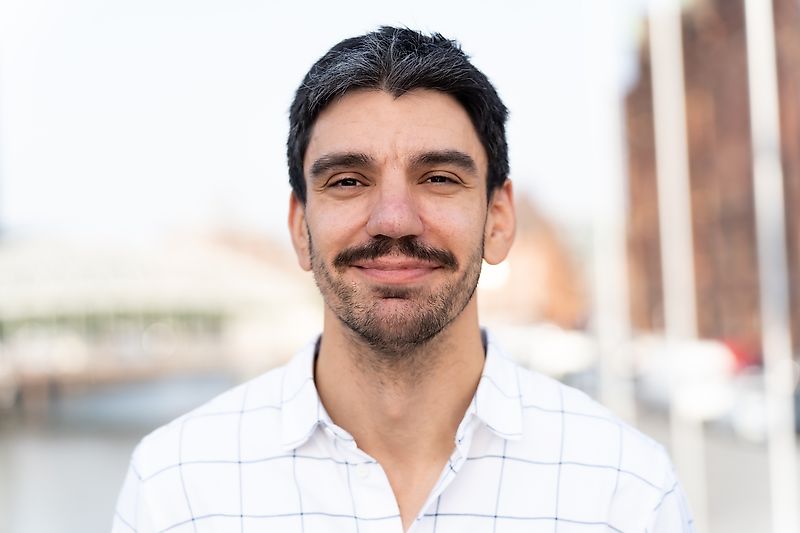 Persona de contacto Sr. Guillermo Fidalgo