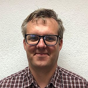 Persona de contacto Sr. Tobias Brandenburg