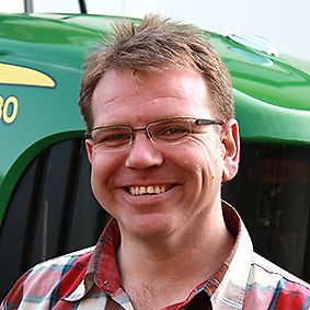 Persona de contacto Sr. Axel Freese