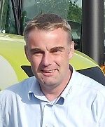 Persona de contacto Christoph Gostmann