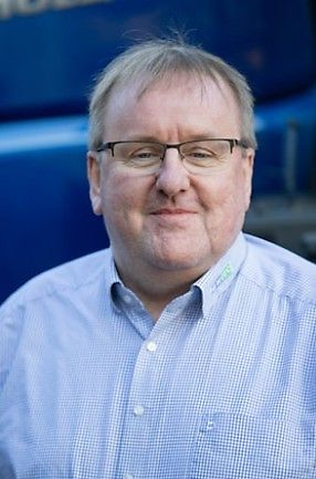 Persona de contacto Klaus-Peter Delventhal