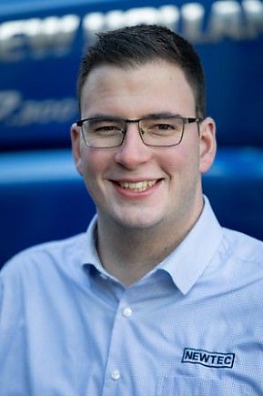 Persona de contacto Nico Hollerieth