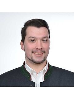 Persona de contacto Sr. Martin Üblacker