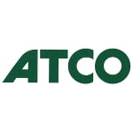 Logotipo de fabricante Atco