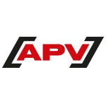 Logotipo de fabricante APV