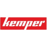 Logotipo de fabricante Kemper