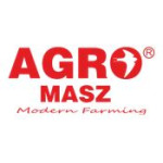 Logotipo de fabricante AGRO-MASZ