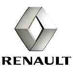 Logotipo de fabricante Renault