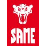 Logotipo de fabricante SAME