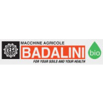 Logotipo de fabricante BADALINI