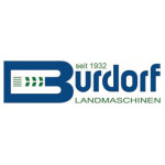 Logotipo de fabricante Burdorf