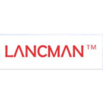 Logotipo de fabricante Lancman